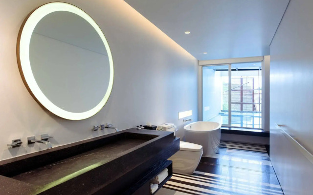 Veranda Pool Villas & Suite