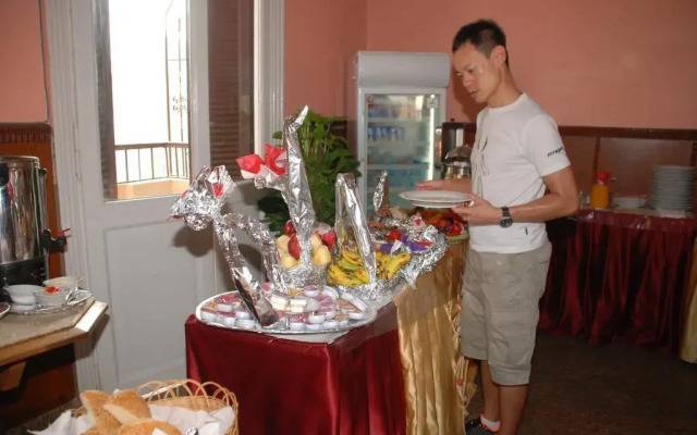 City View Hotel