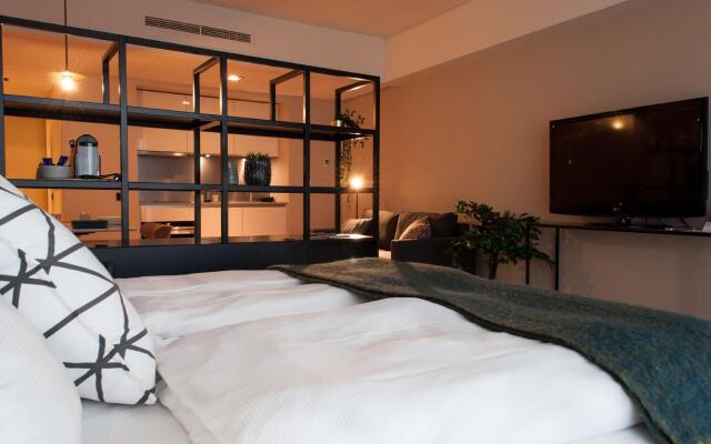PREMIER SUITES PLUS Antwerp