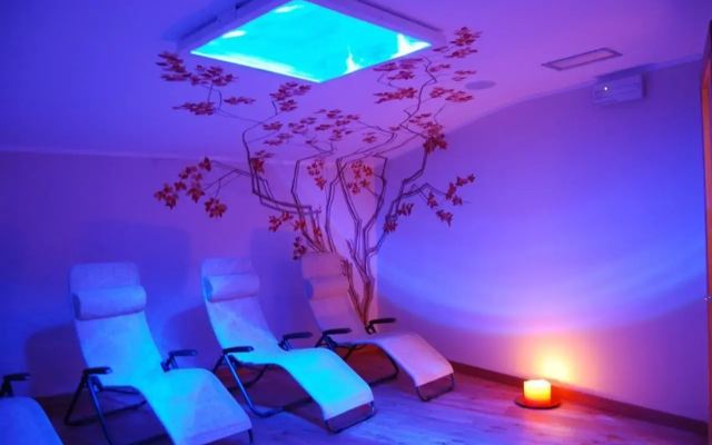 Albergo Villa Cristina