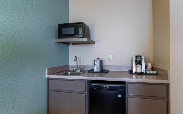 Comfort Inn & Suites Boulder