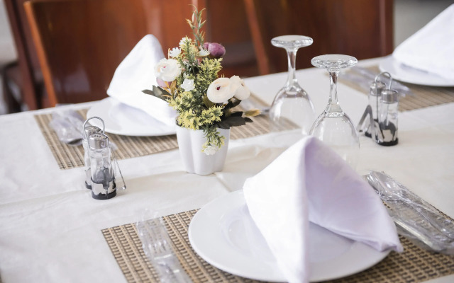 Jewel Port Said Hotel