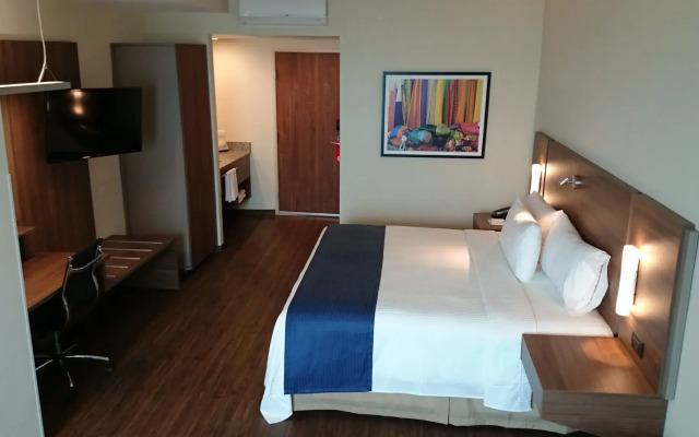 La Venta Inn Ciudad del Carmen