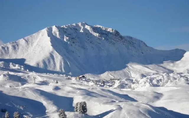 Hôtel Belle Plagne 2100