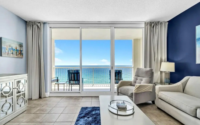 Majestic Beach Towers 1-1205