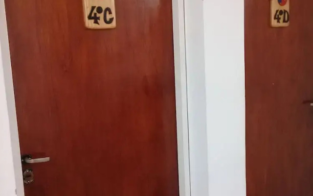 Apart Hotel Marilian