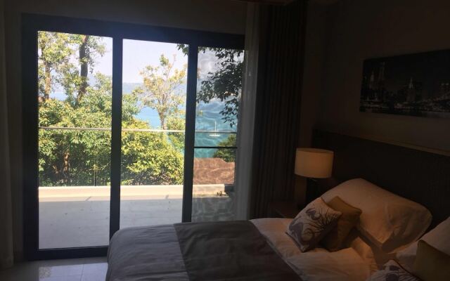 Patong Beach Luxury Hotel Apartment