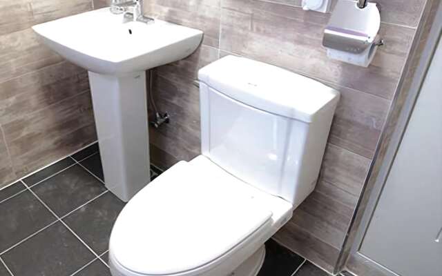 Namhae Caruso Pension