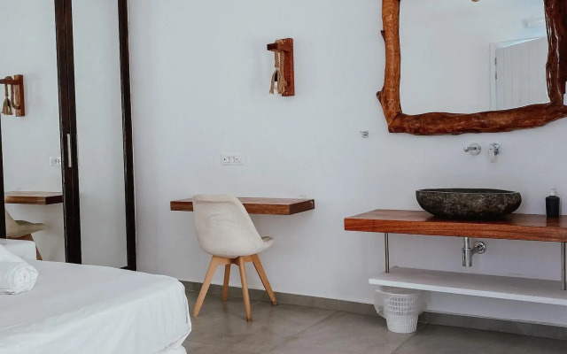 Eternal Suites