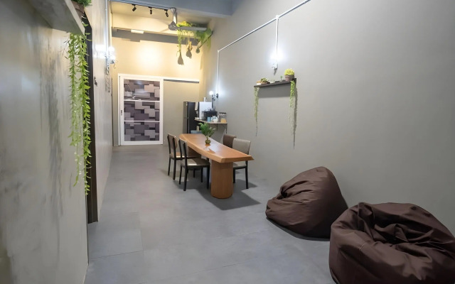 Zenz Hotel