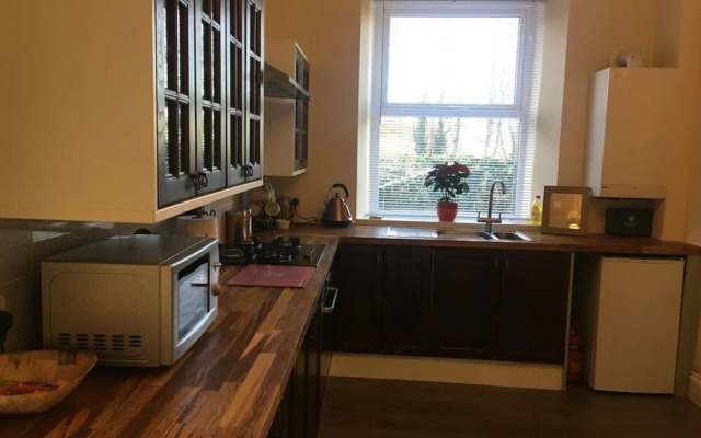 Milnthorpe - Ideal to Explore the Lake District