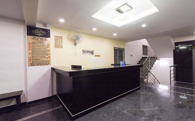 Capital O 62949 Regal Suites