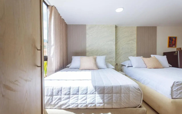 Comuna Loft