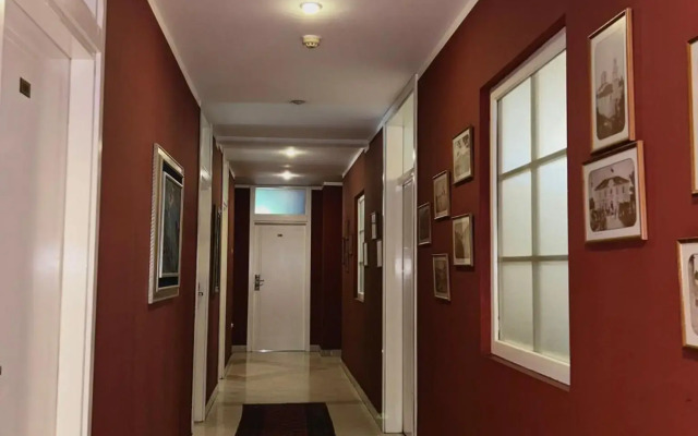 Hotel Bojatours