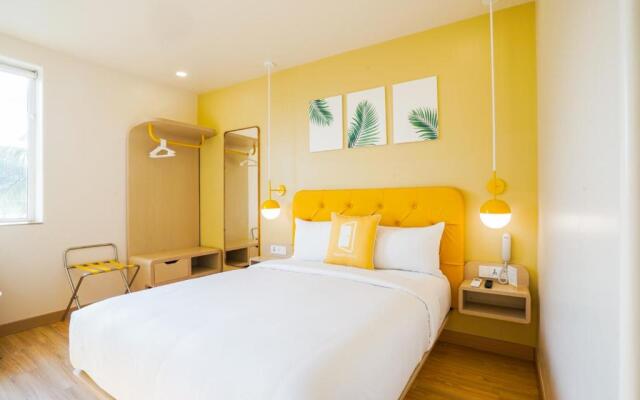 Bloom Hotel - Bengaluru Airport