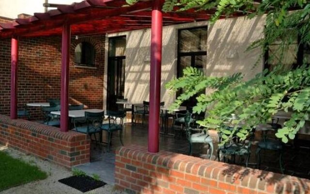 Guesthouse Les Tilleuls