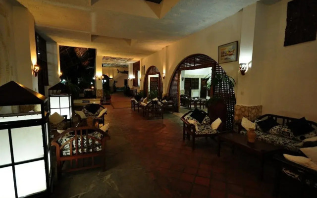Kilifi Bay Beach Resort