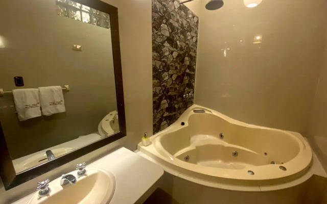 Suite Apart Miraflores
