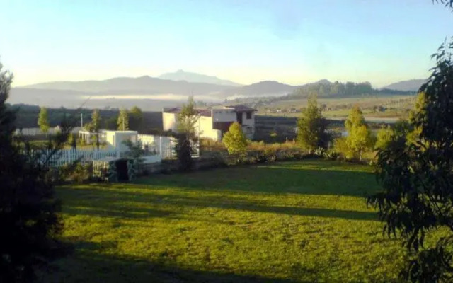 Hotel Boutique Las Piedritas