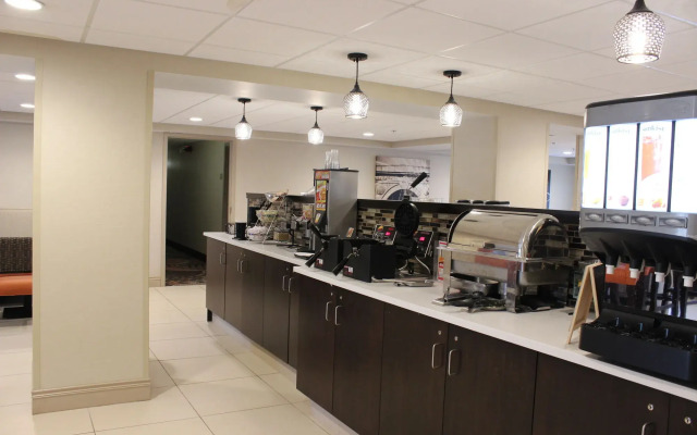 Best Western Rochester Marketplace Inn