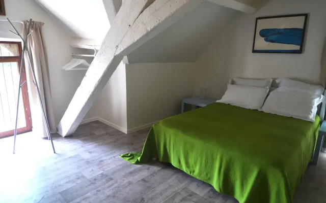 Le Manoir La Forge - Gîtes