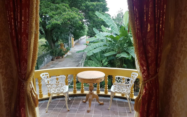 Nakaraj Princess Chiang Rai - Walking Street