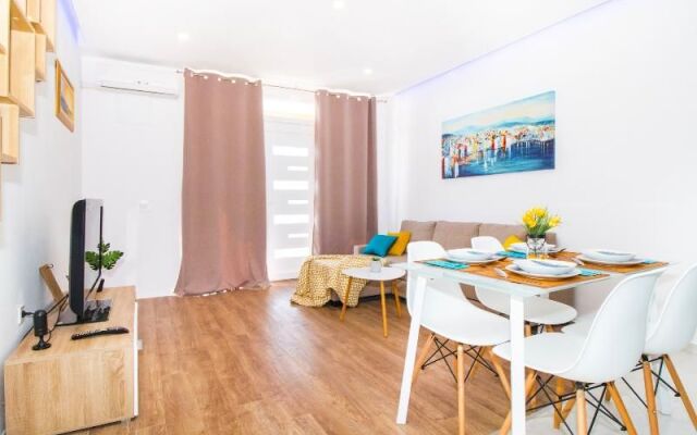 Apartments Dujo