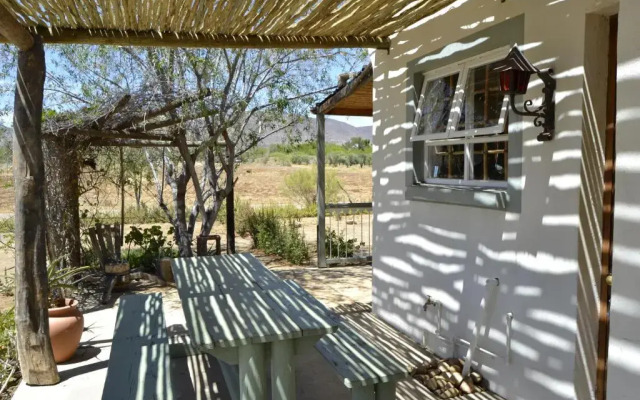 Aloe Guest House
