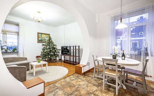 WINWINSTAY Residence in Heart of Old Town