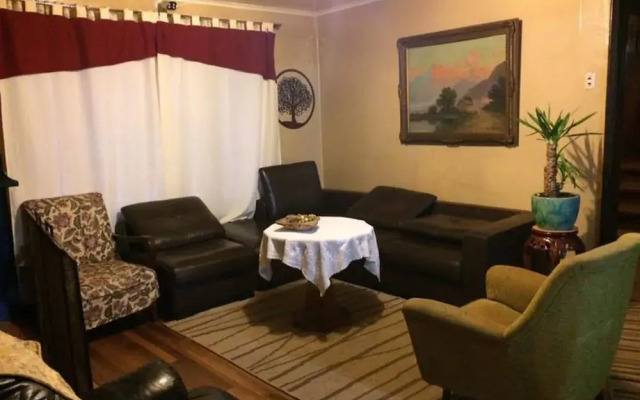 Residencial Nueva Alpina