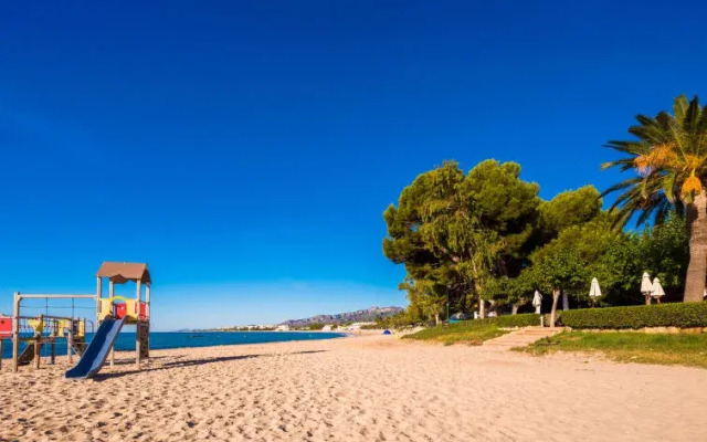 Holiday Home Isis