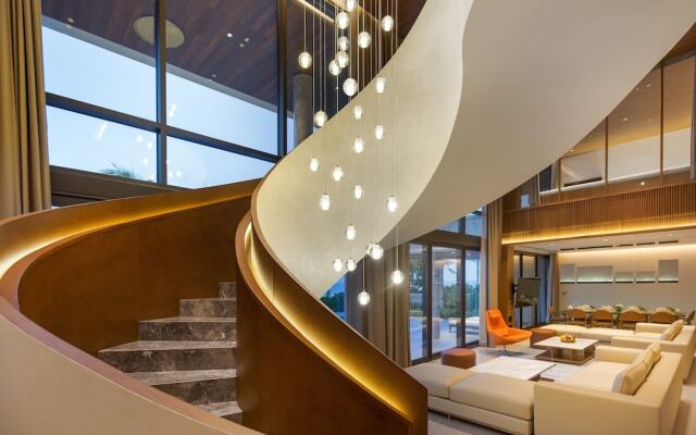 The Five Stars Villa