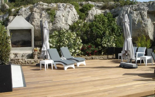 Les Caselles de Marie