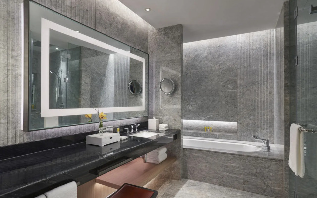 Suning Galaxy International Hotel Xuzhou