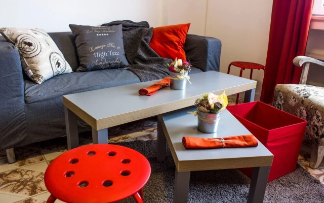 FM Premium 3-BDR Apartment - Modern Design