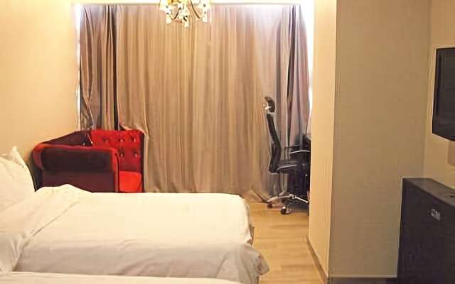 Lavande Hotel