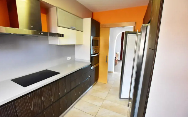 Fuerte Holiday Panoramic Dream with Pool