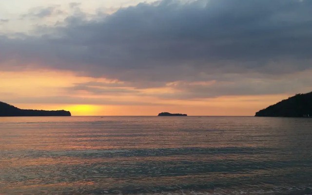 The Inn at Calayo