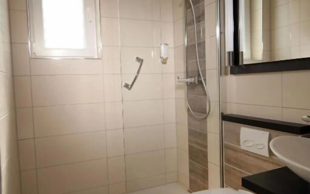 Hotel Restaurant Pollmanns