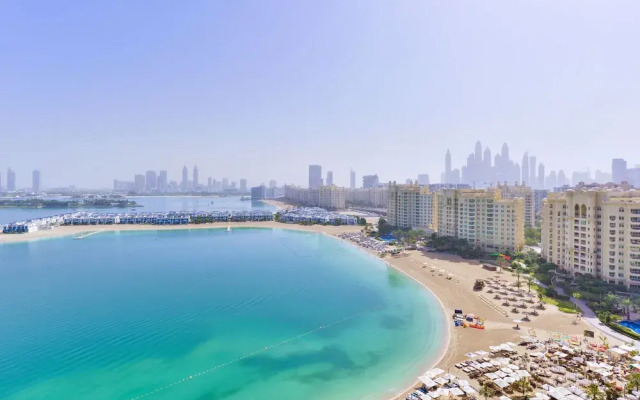 Tiara - Luxury Palm Jumeirah
