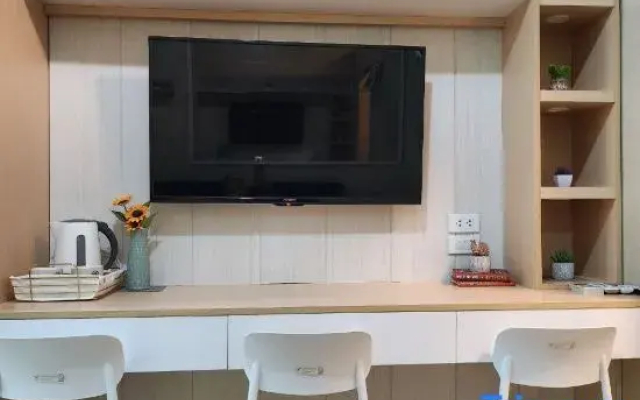 The Grass Residences T2246