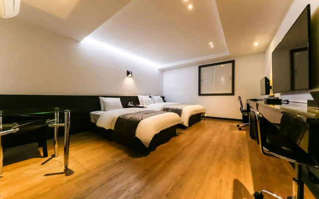 Aria Hotel Seosan