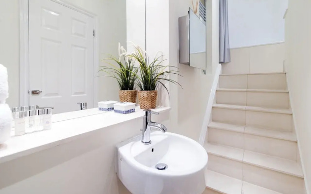 The Craven Terrace Cocoon - TL11