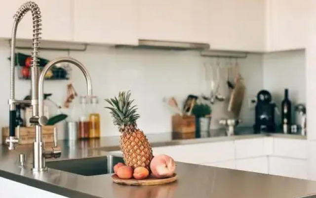 AVLiving City LOFT Basel