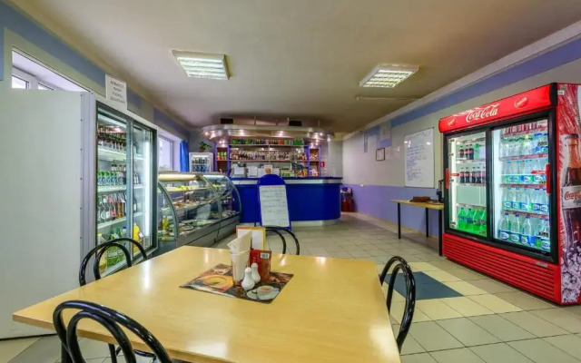 Avtopark