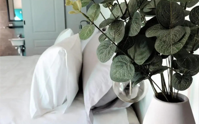 The Lantern Guesthouse