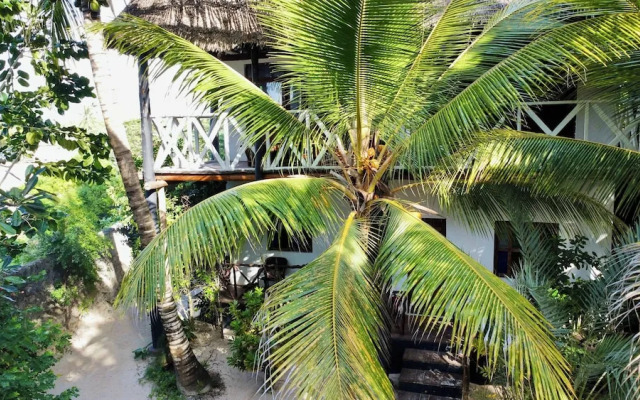 The Seles Boutique Hotel