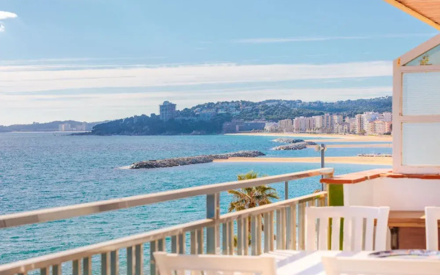 Flateli Apartamento Sant Antoni