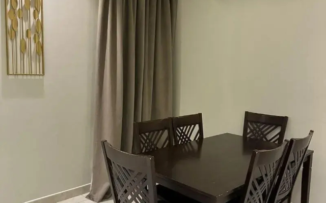 Ghima Apartments