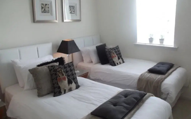 Gleneagles Lettings